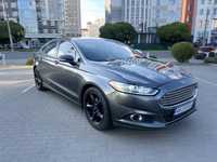 Ford    Fusion