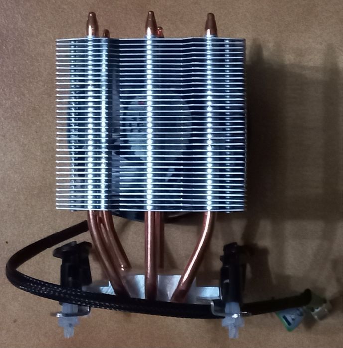 Cooler Titan for PC64284478008194123