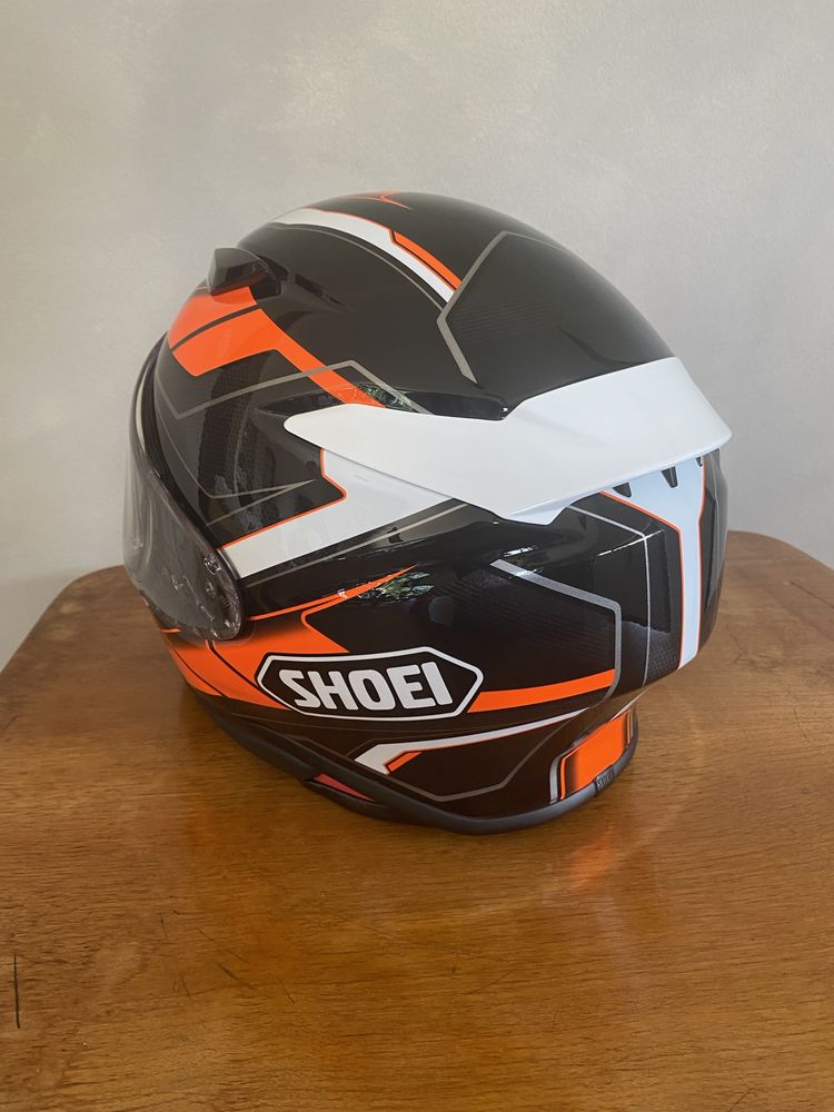 Shoei NXR 2 - r. S