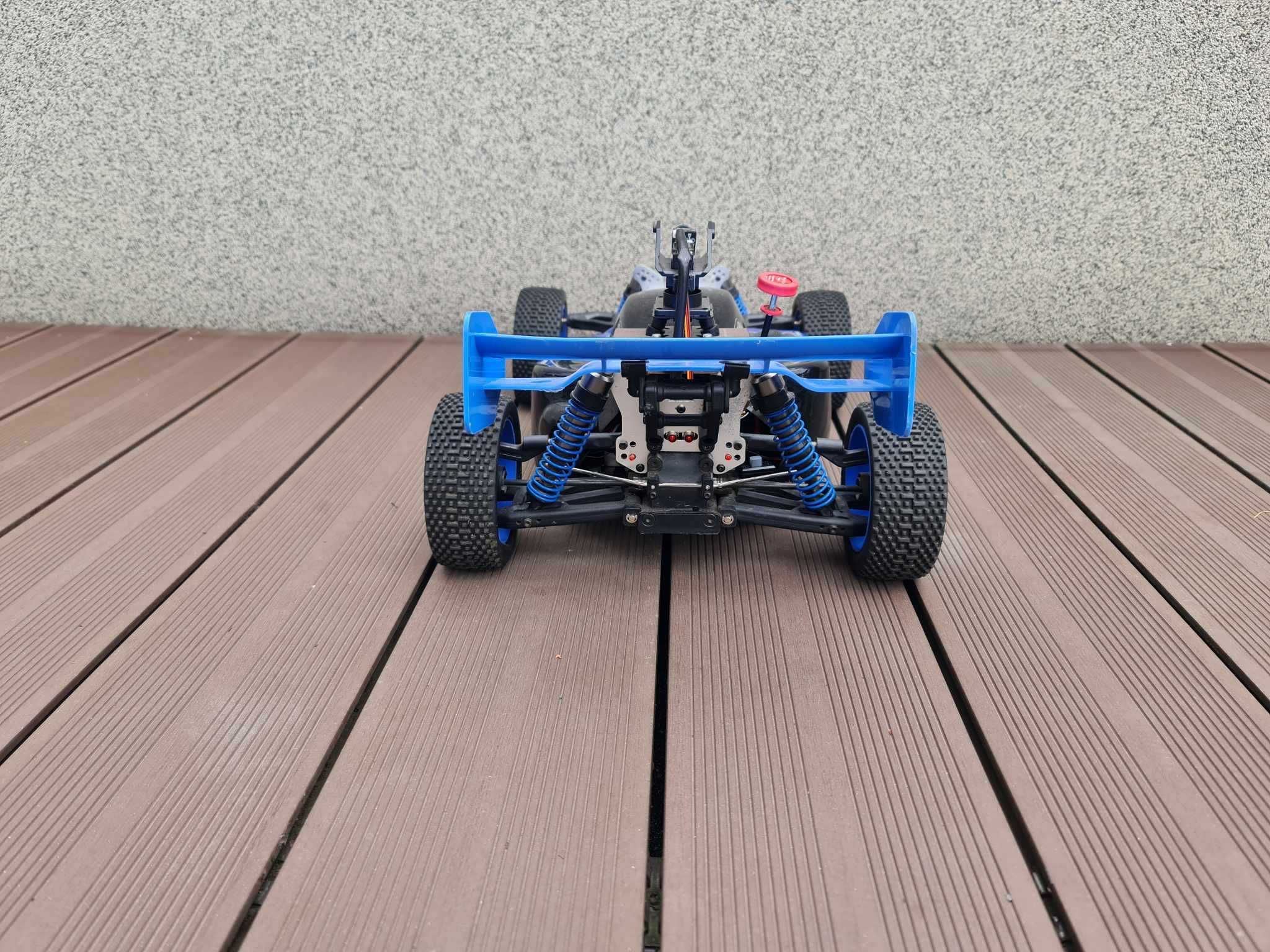 Offroad RC 1:8 VRX-2 Doinwestowany 4WD