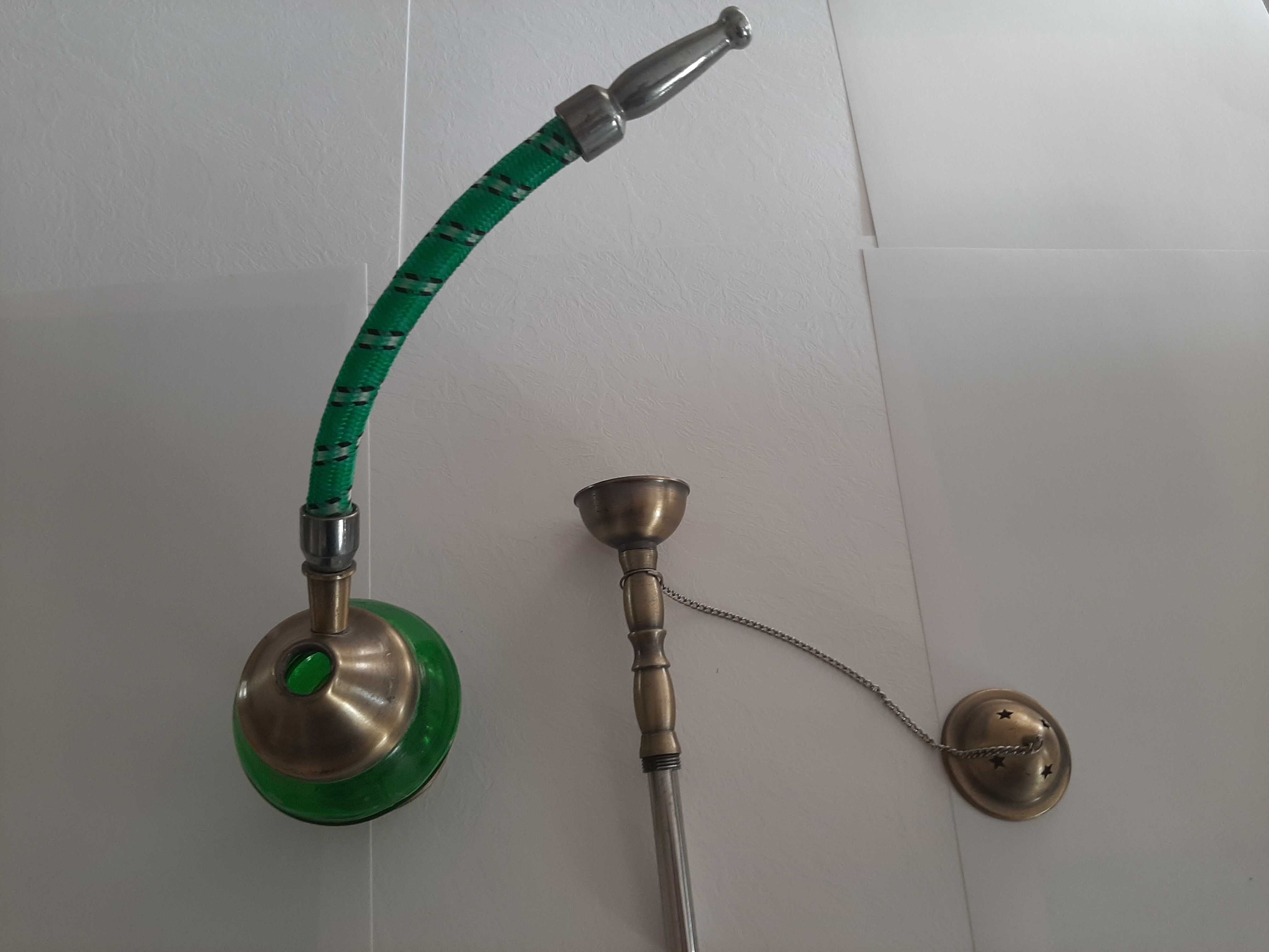 Shisha - fajka wodna