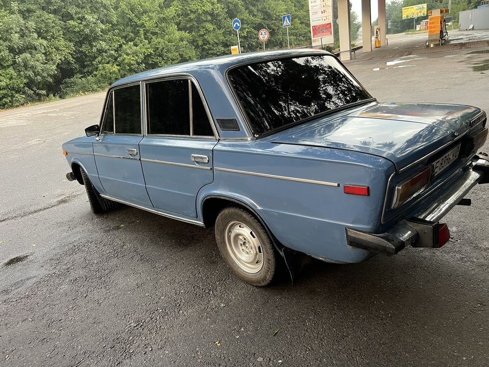 продам ваз 2106 в хорошем состояние торг обмен