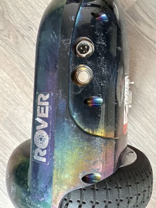 Гіроборд (героборд)ROVER HOVERBORD m2/m3