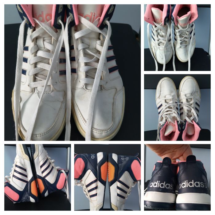 Sapatos/sapatilhas/sandálias