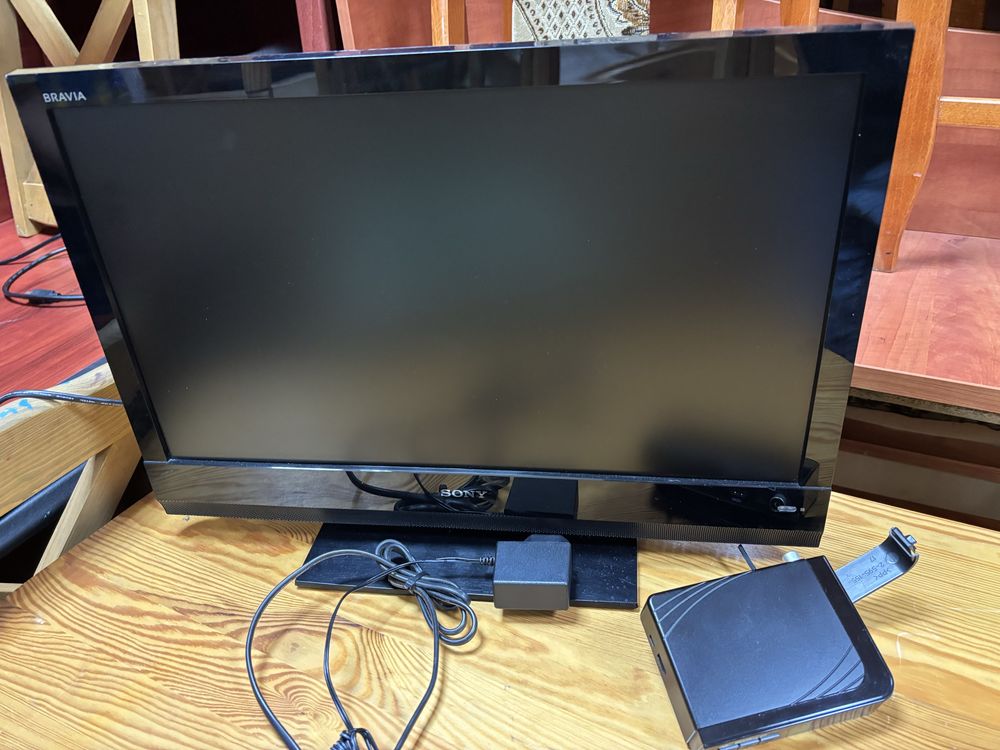 Telewizor sony bravia