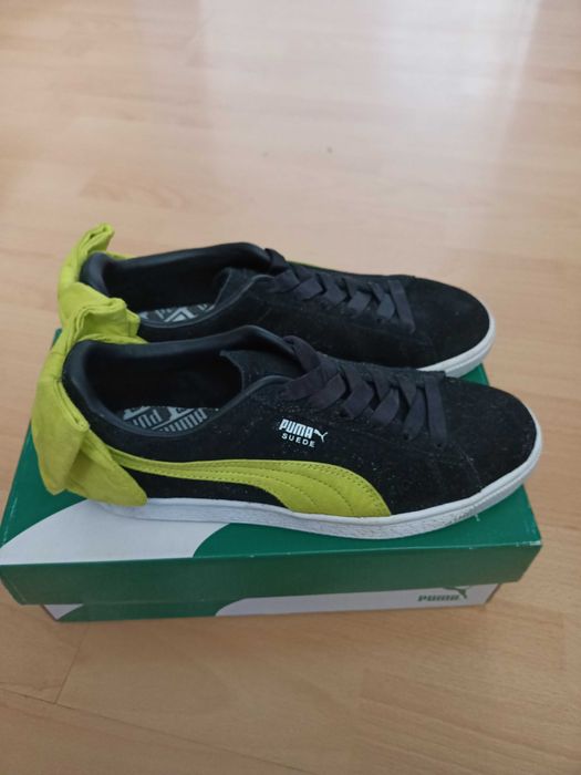 Buty damskie Puma 38