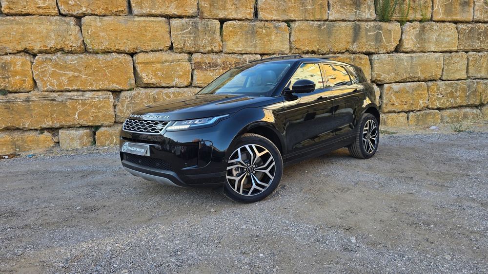 Land Rover Range Rover Evoque 1.5 P300e AWD S Auto