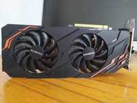 GTX 1070ti 8gb Gigabyte