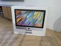 iMac 21,5 2017 rok