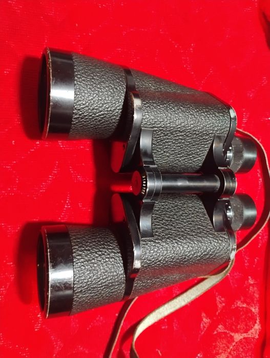 Lornetka Carl Zeiss JENA 7x50 BINOCTAR