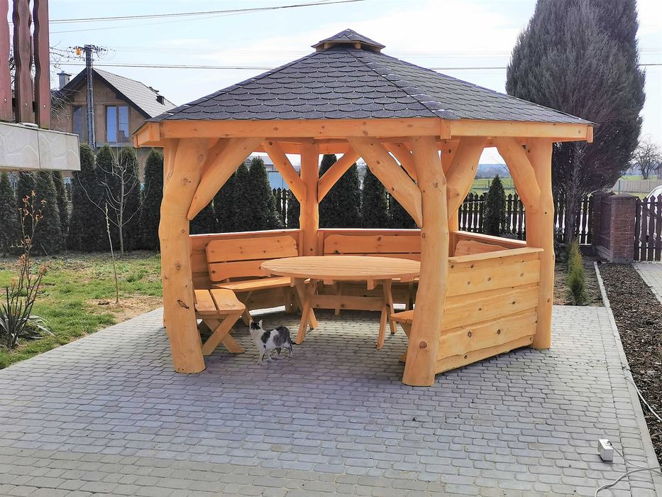 Altana altanki altany altanka z GRUBEGO BALA -PRODUCENT!!