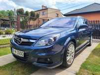 Części Opel Vectra C Z168 Z20R OPC Signum Lift 1.9 150km Drzwi