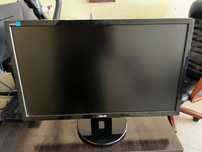 Монітор ASUS VE248H