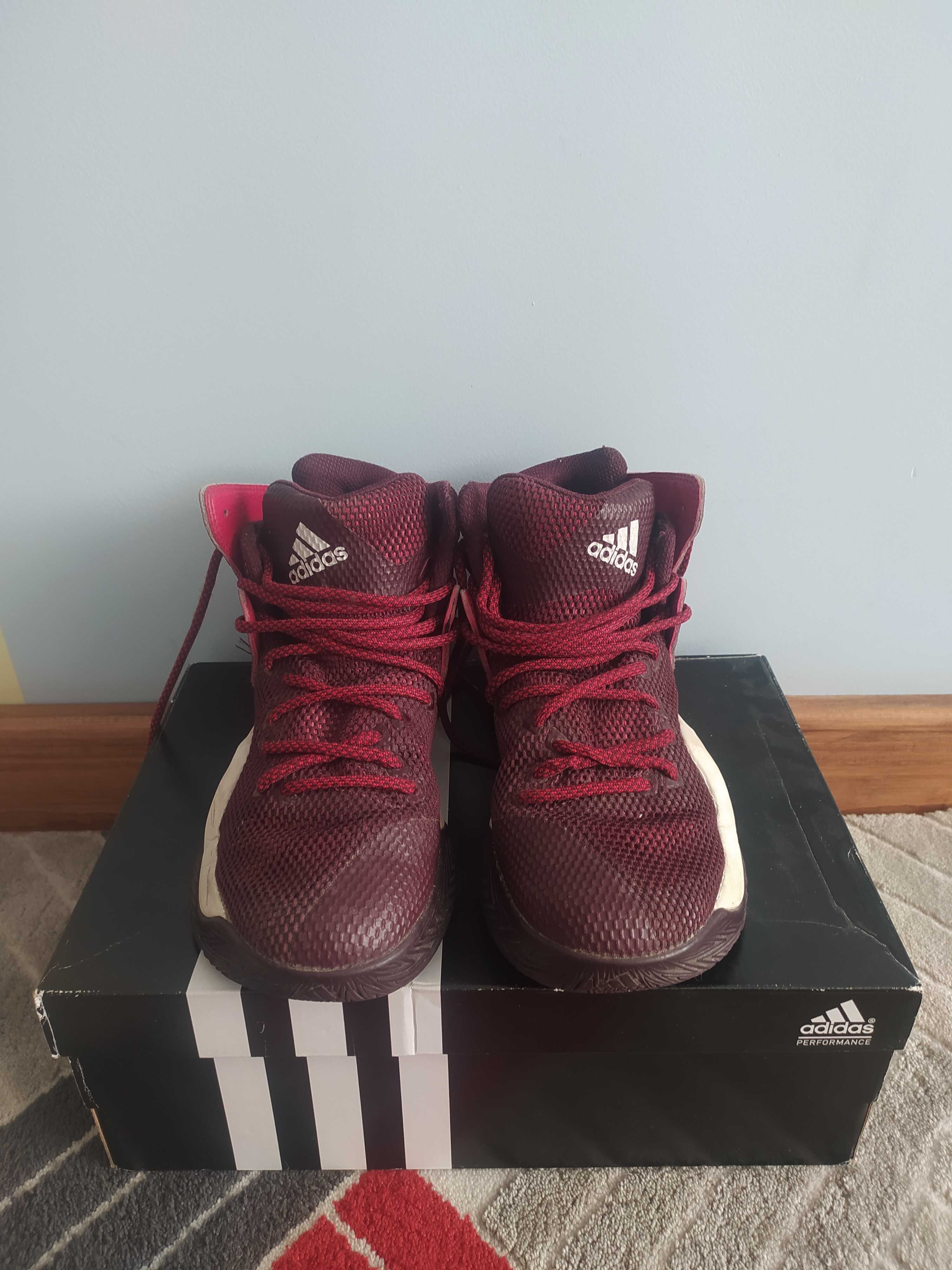 Кросівки Adidas Basketball