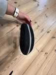 O bag moon light organizer czarny