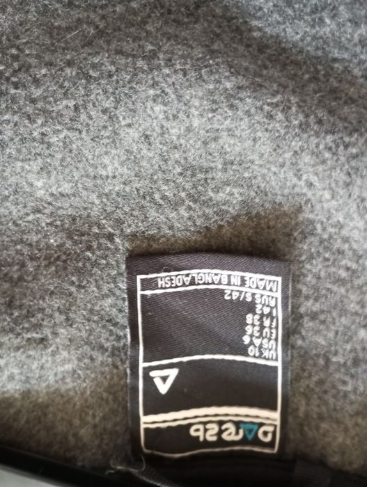 Bluza Sportowa r. S