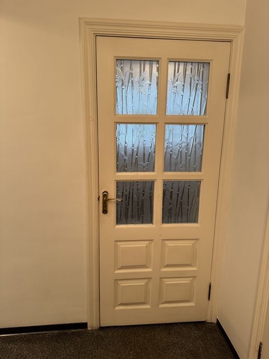 Міжкімнатні двері