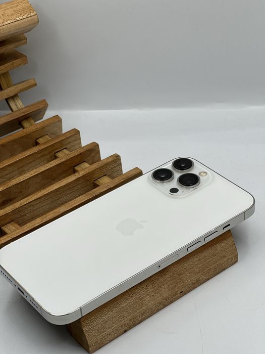 Продам iphone 14 pro max 128Gb E-sim все рідне