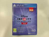 Disney Infinity 2.0 - sama gra PS4 Playstation 4