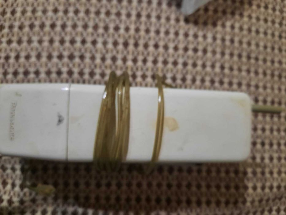 Цифровой системный телефон и радиотелефоны