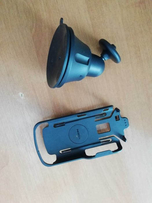 Тримач для телефону Nokia в автомобіль