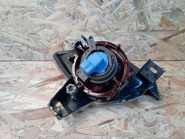 Farol nevoeiro frente direito CITROËN XSara (N1)