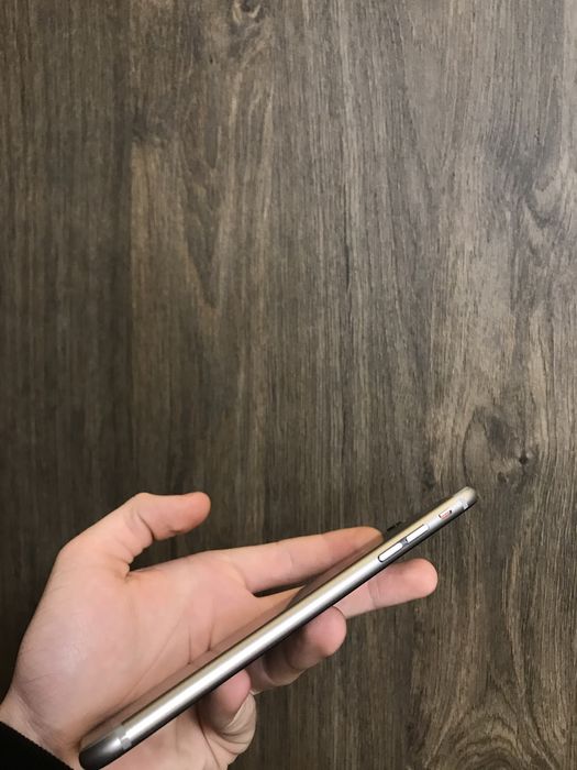 Apple iPhone 6s plus 16-32-64 Space Gray ідеал /комплект/бу