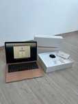 MacBook Air 13” Retina (2018) – Różowy