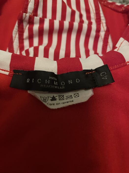 Купальник Richmond р-р 40