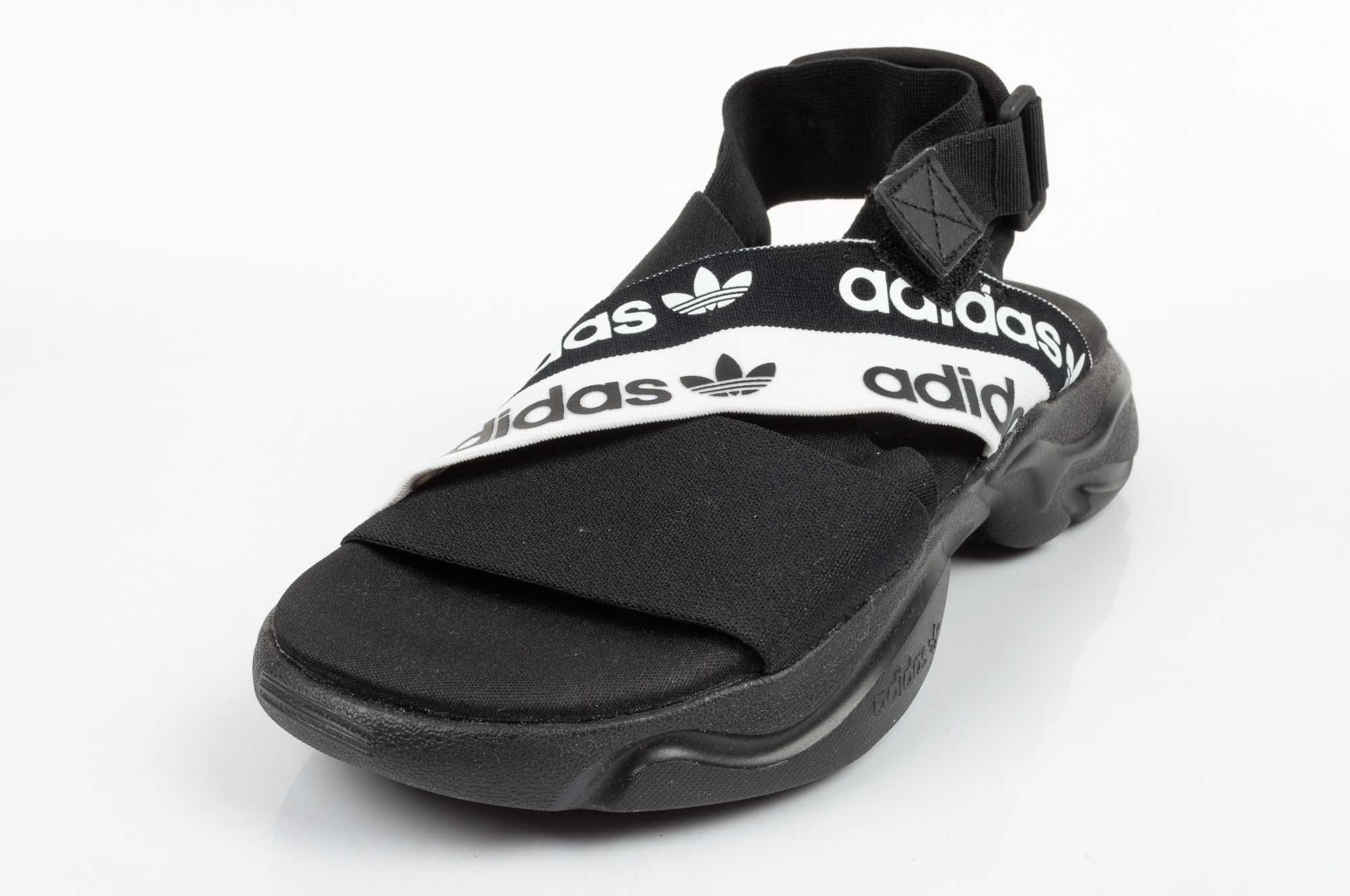 Buty sandały Adidas Magmur Sandal r. 37