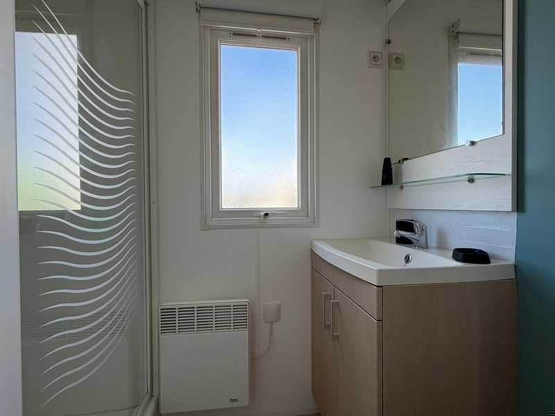 Casa Móvel IRM Apollon 10,60x4m - Mobil Home T3 - Refª51