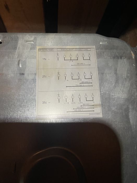 Piekarnik bosch do zabudowy.