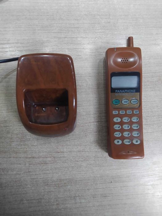 Telefon Panaphone KX-T9608L