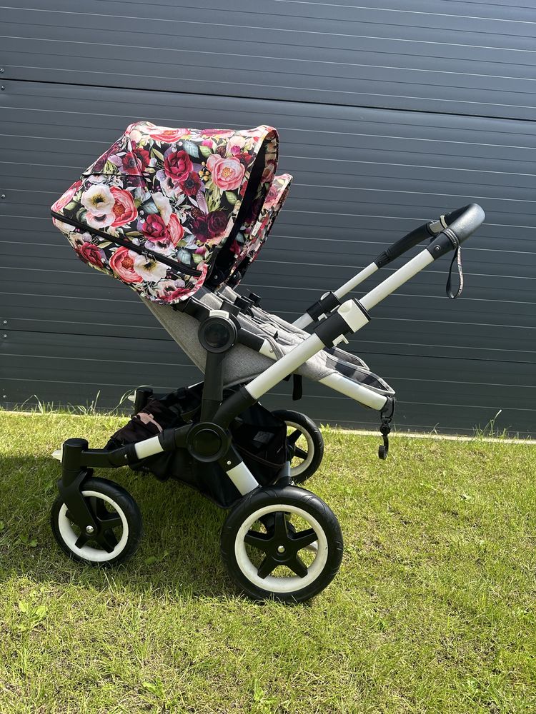 Wózek Bugaboo Donkey 2