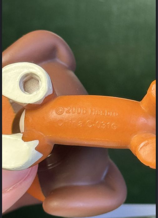 Figurka LPS littlest pet shop