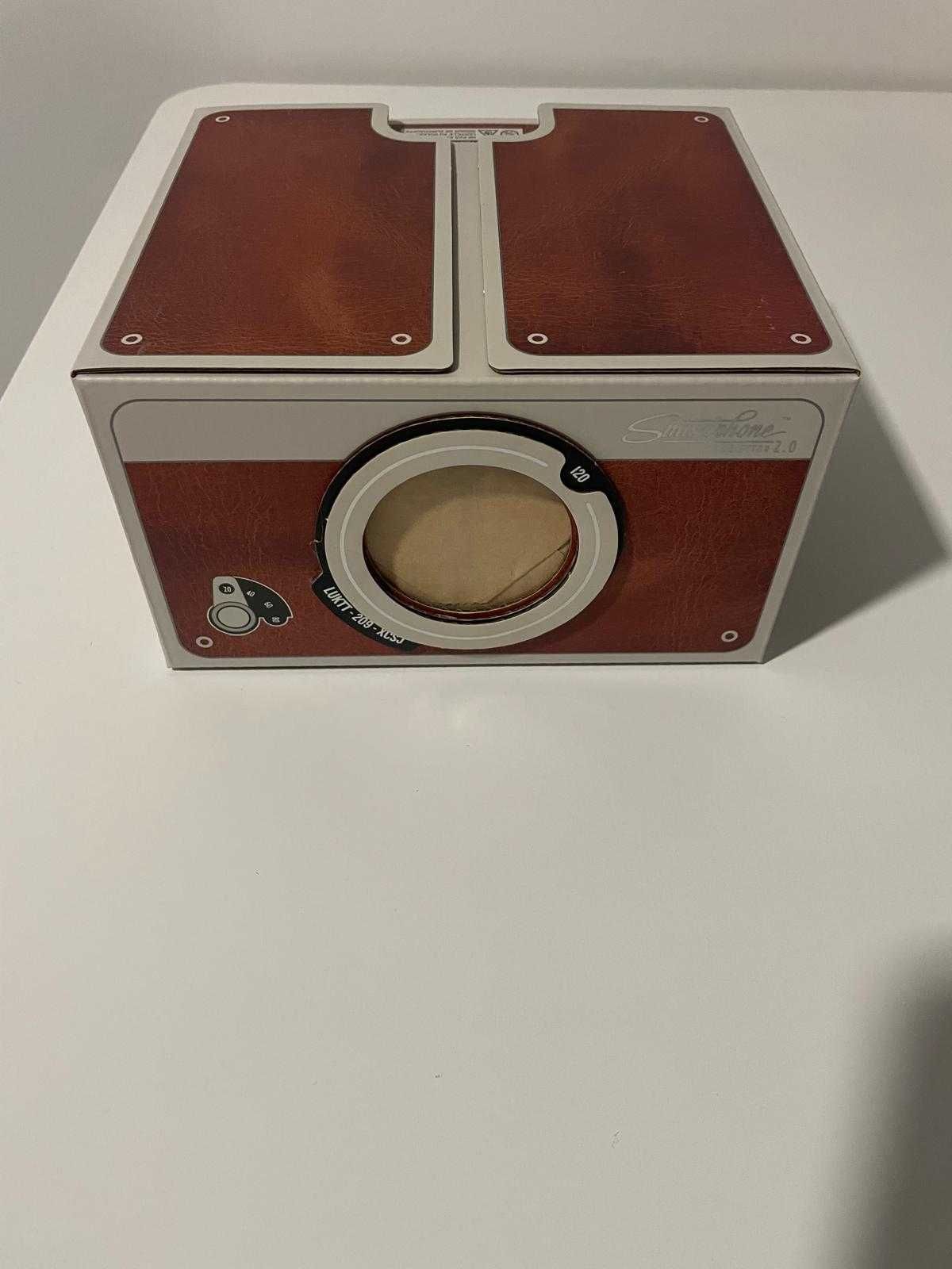 Smartphone Projector 2.0