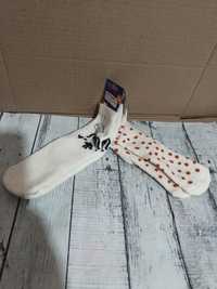 Продам новые 2 пары носки махровые Lupilu р. 27-30