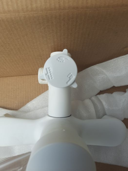 АКЦИЯ!Тропический дождь!Душевая колонна PLAMIX !