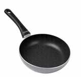 Patelnia Zilner Leonardo 22 cm marmurowa granitowa gaz indukcja
