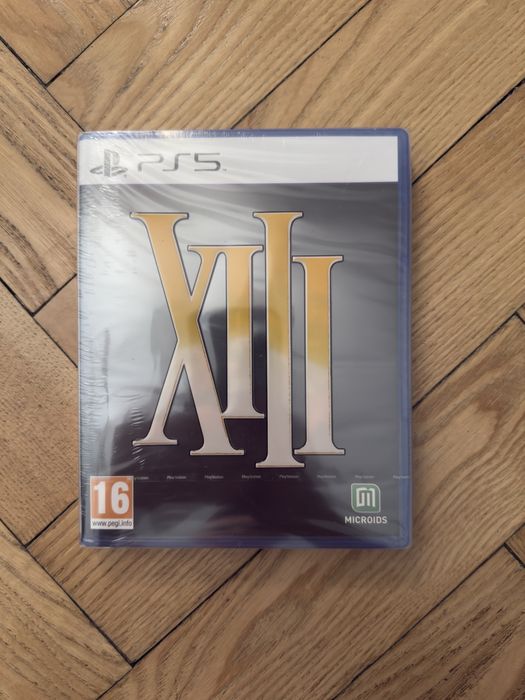 XIII ps5