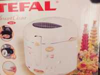 фритюрница Tefal