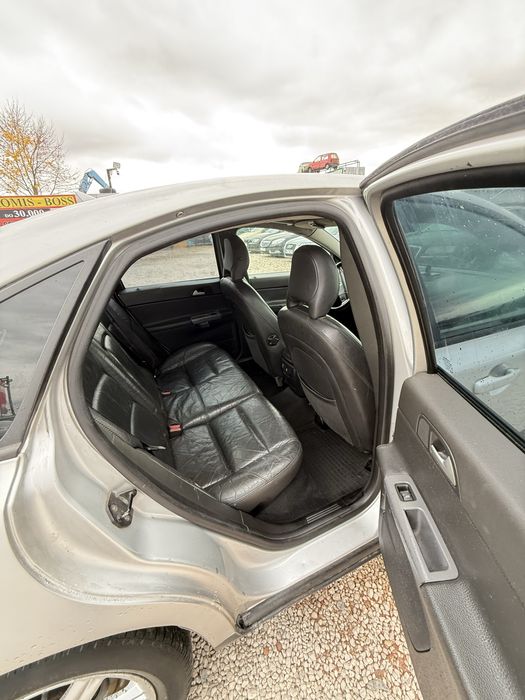 Na Sprzedaż Volvo S40 2.0D/bez rdzy/zadbany/klima/długie oplaty/zamian