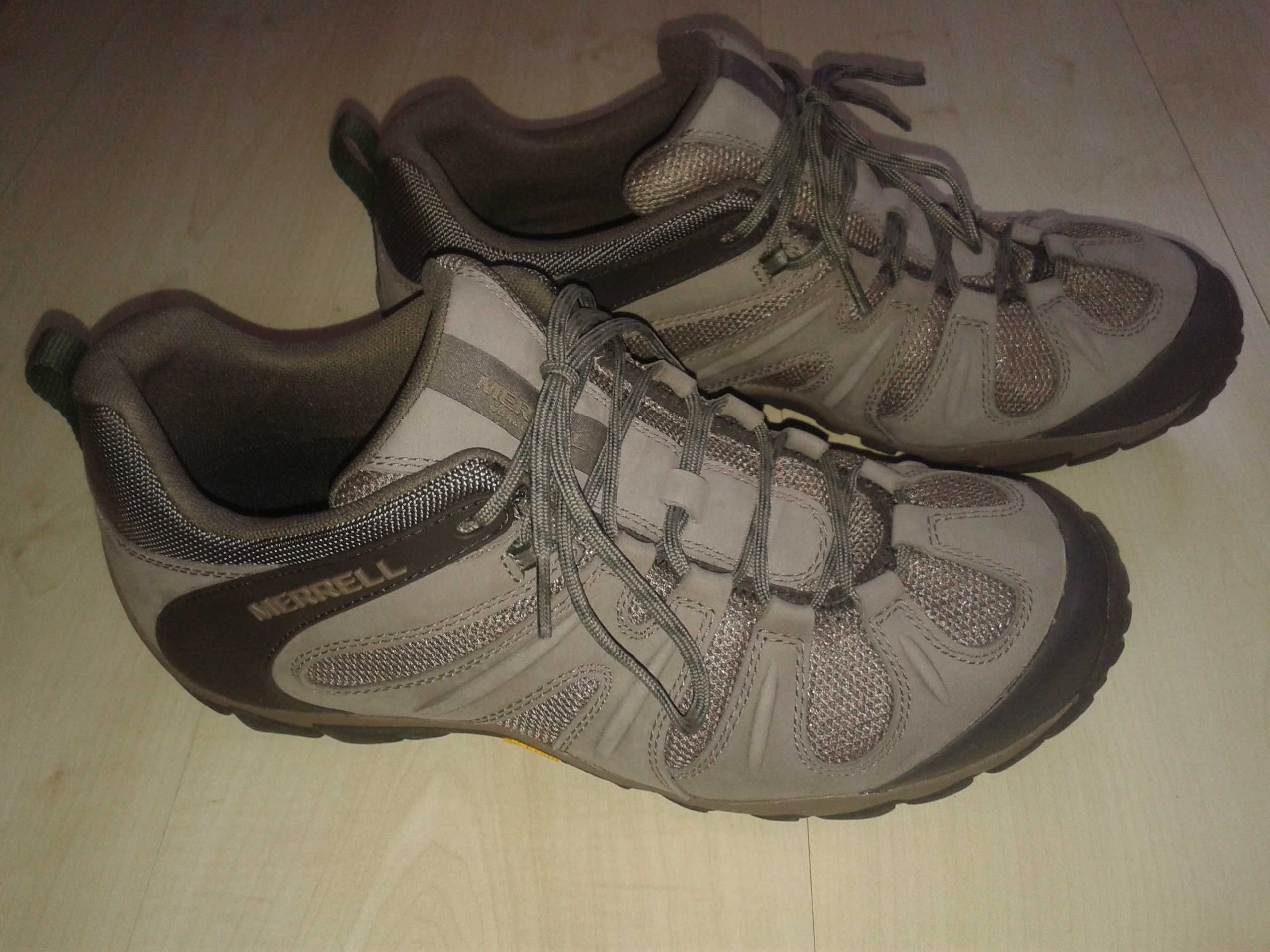 merrell cham 8 chameleon buty męskie nowe 45