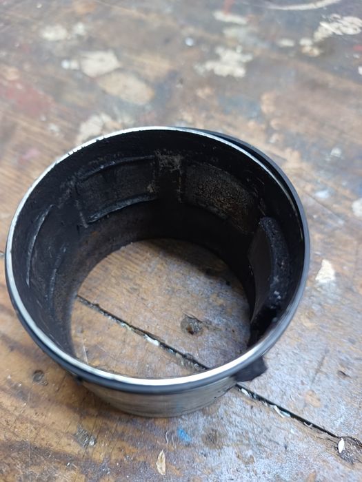 Motor de arranque ktm exc 250 tpi