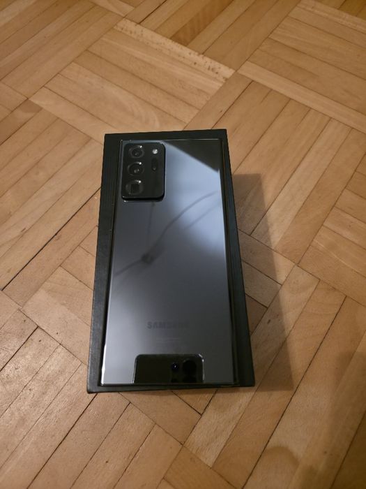 Samsung galaxy note 20 ultra 5g 12/256