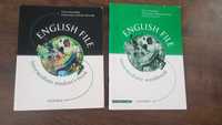 Zestaw English File Intermediate Student's Book+Workbook