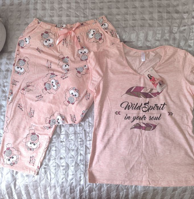 Пижама Rokxana XL Nicoletta L