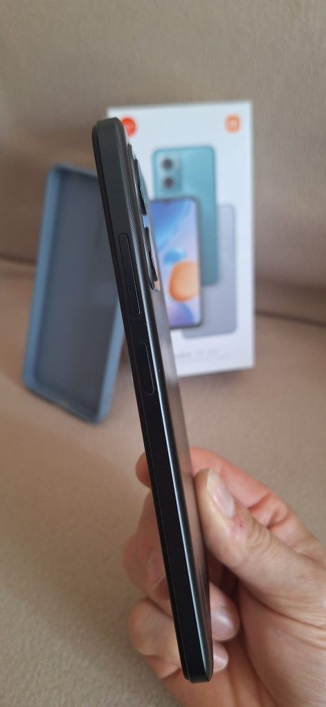 Telemóvel Redmi 10 5G