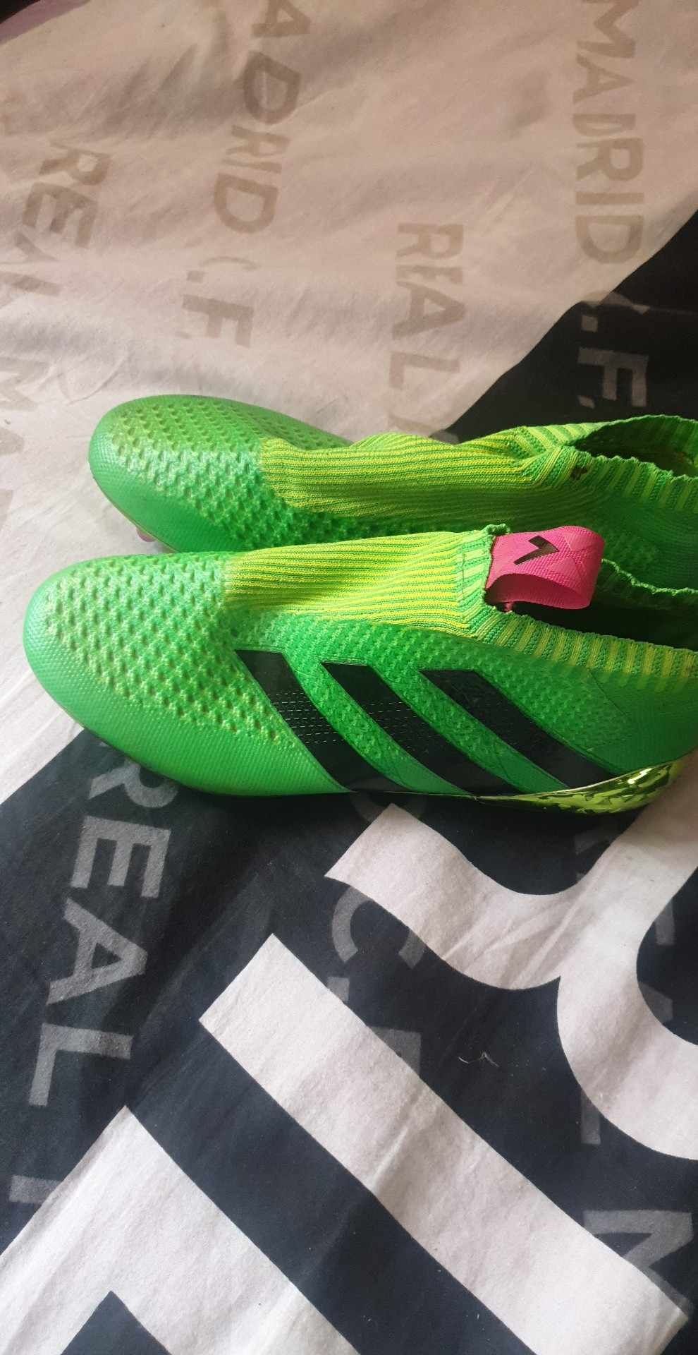 Korki Adidas Ace 16+ Pure Control