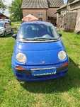 Sprzedam Daewoo Matiz